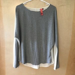 Versatile and Comfortable Top